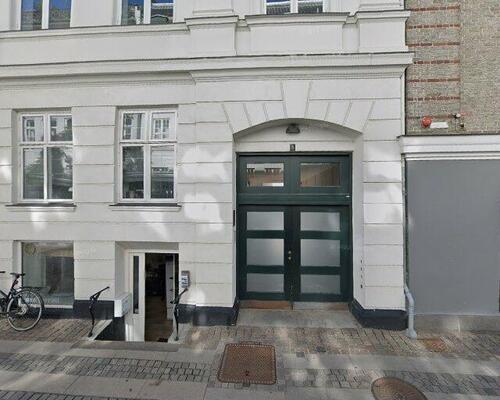 Bolig tæt på vand, kultur og storbystemning