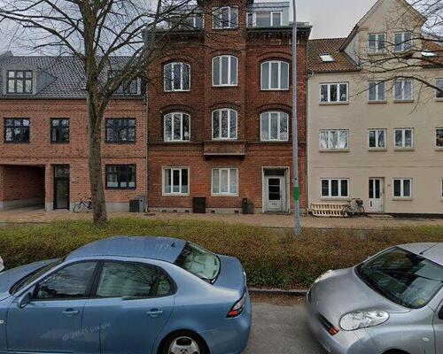 4 værelses lejlighed i Odense C