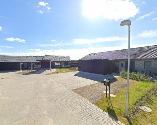 3 værelses hus i Ringe