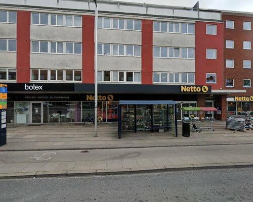 1 værelses lejlighed i Glostrup