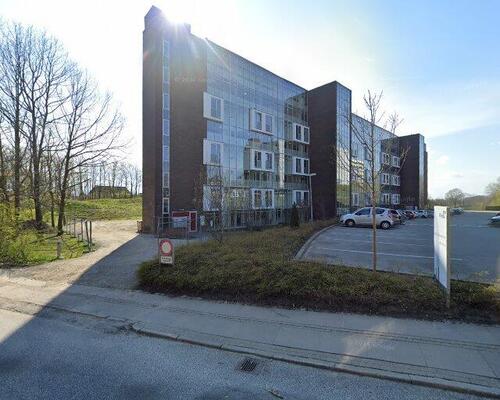 2 værelses lejlighed i Aalborg