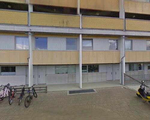 4 værelses lejlighed i Aalborg