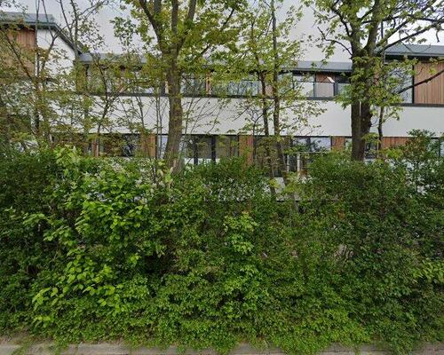 Unikt rækkehus i Rødovre