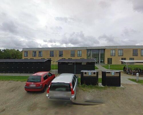 1 værelses lejlighed i Ballerup