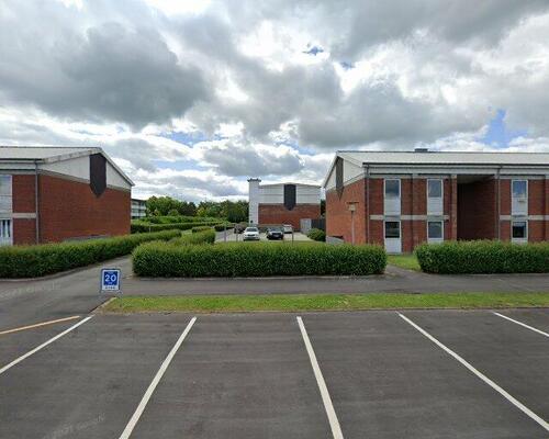 2 værelses lejlighed i Grindsted