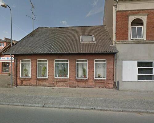 2 værelses lejlighed i Nykøbing Mors