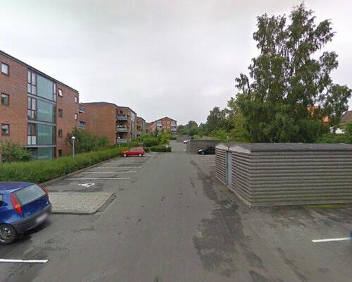 3 værelses lejlighed i Kolding