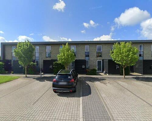 4 værelses lejlighed i Kolding