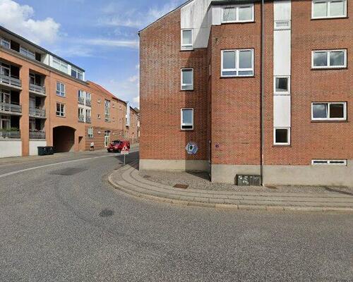 3 værelses lejlighed i Kolding