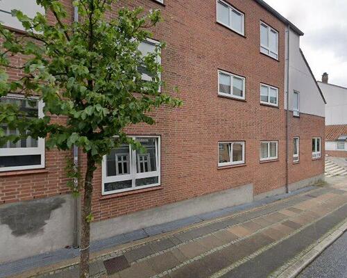 2 værelses lejlighed i Kolding