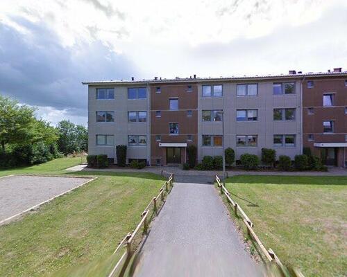 3 værelses lejlighed i Kolding