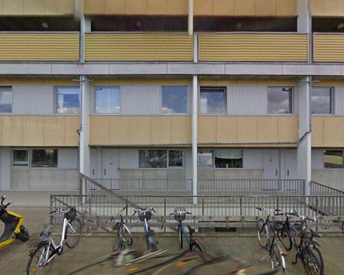 3 værelses lejlighed i Aalborg