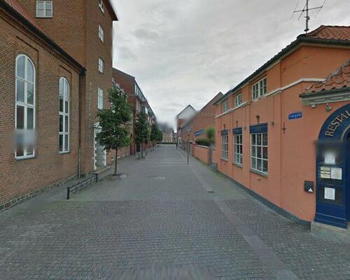 3 værelses lejlighed i Silkeborg