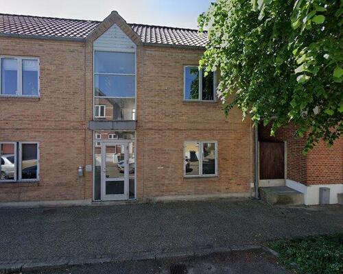 1 værelses lejlighed i Skjern