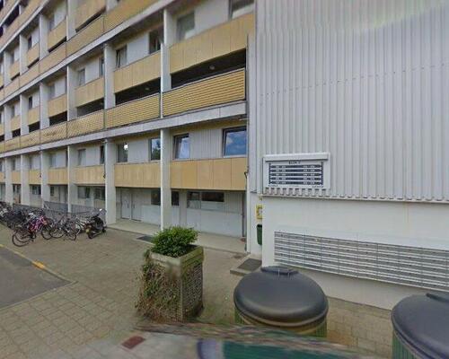 2 værelses lejlighed i Aalborg