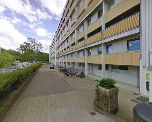 4 værelses lejlighed i Aalborg