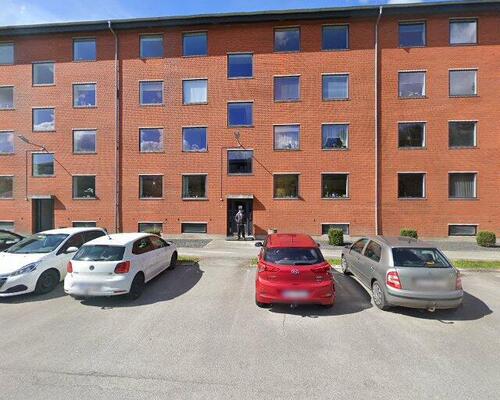 2 værelses lejlighed i Hobro