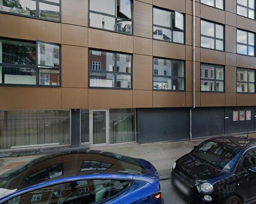 1 værelses lejlighed i Valby