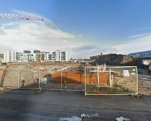 3 værelses lejlighed i Risskov