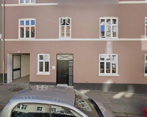 2 værelses lejlighed i Randers