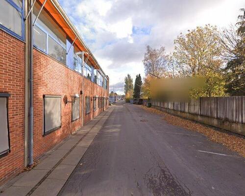 2 værelses lejlighed på Svend Aagesens Alle i Hvidovre udlejes