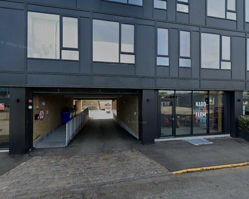 UNIKKE & RÅ STUDIOS PÅ AMAGERBRO MED FITNESS, TAGTERRASSE OG MEGET MERE!