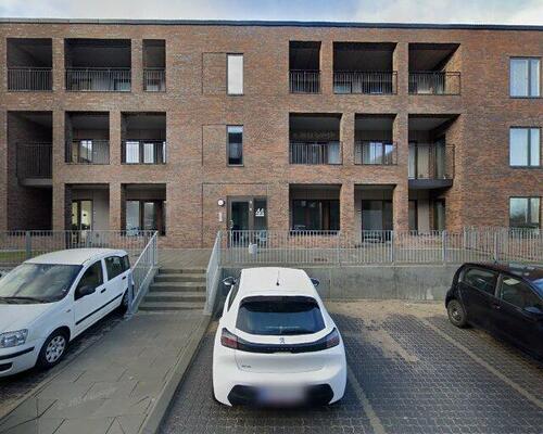 3 værelses lejlighed i Risskov