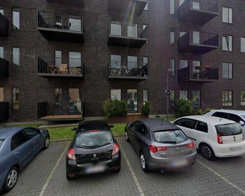 3 værelses lejlighed i Risskov