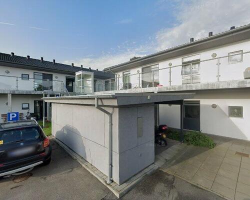 2 værelses lejlighed i Brønderslev