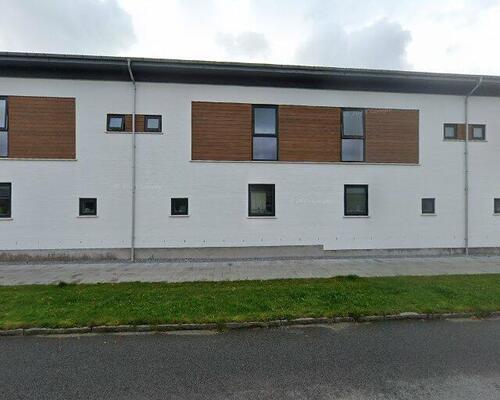 4 værelses lejlighed i Brønderslev