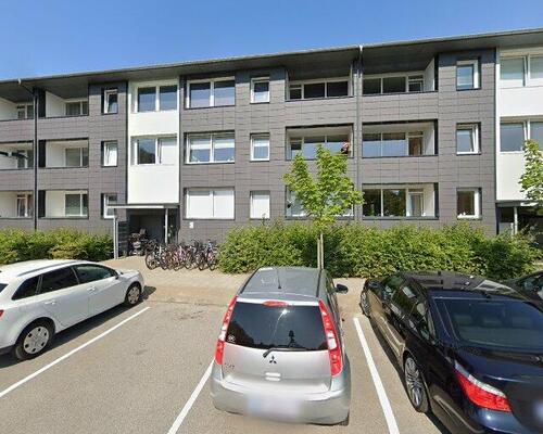 3 værelses lejlighed i Brønderslev