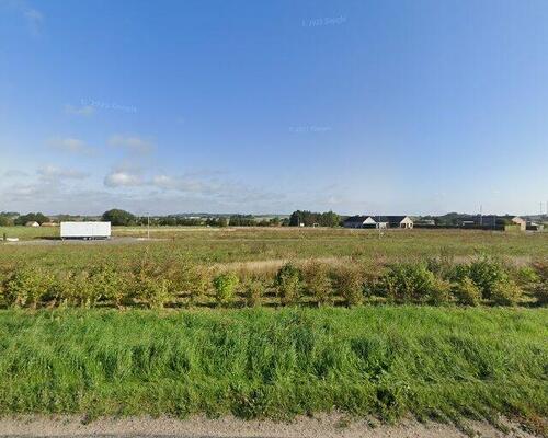 4 værelses hus i Hornsyld