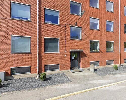 3 værelses lejlighed i Hobro