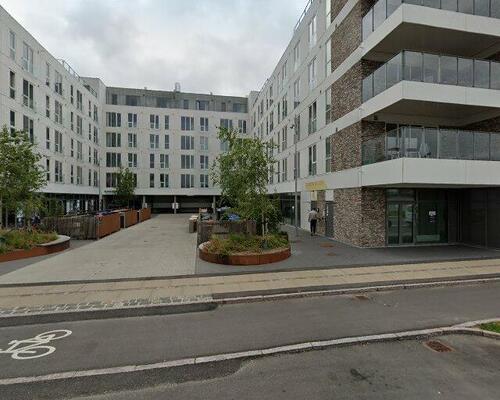 1 værelses lejlighed i København SV