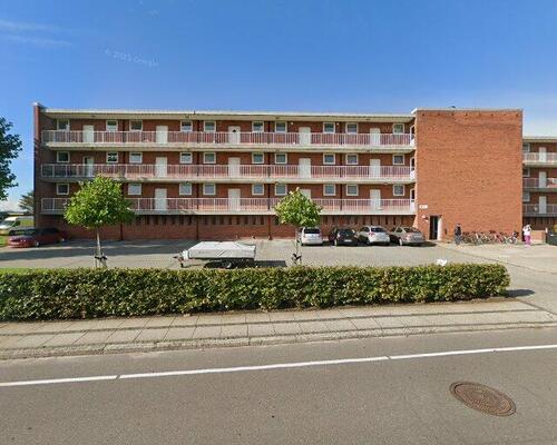 2 værelses lejlighed i Middelfart