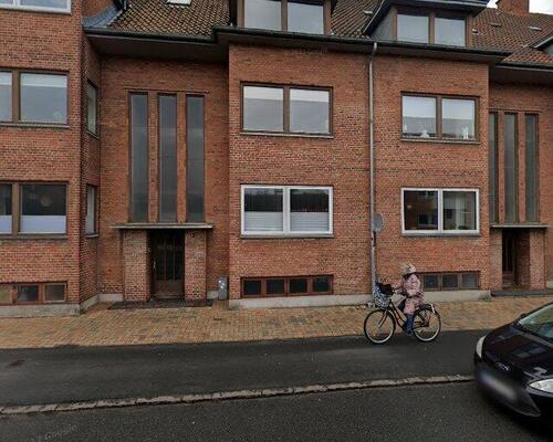 2 værelses lejlighed i Odense C