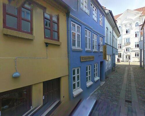 2 værelses lejlighed i Horsens