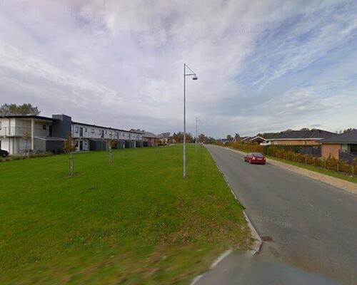 3 værelses lejlighed i Middelfart