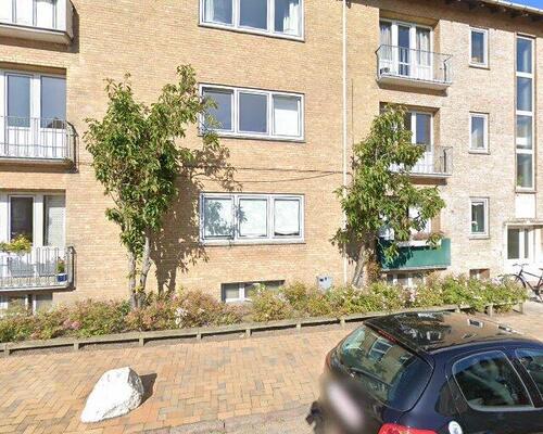 5 værelses lejlighed i Odense C