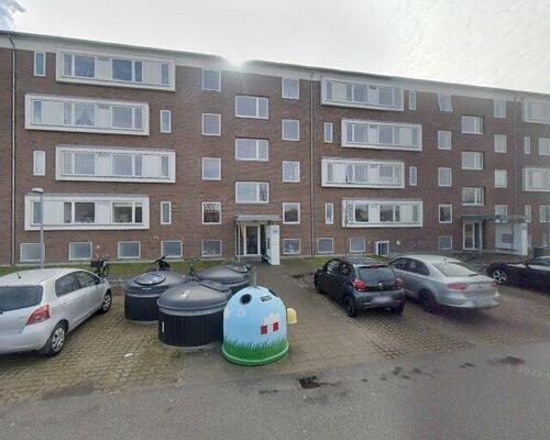 4 værelses lejlighed i Nørresundby