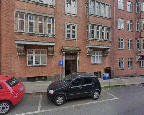 2 værelses lejlighed i Randers