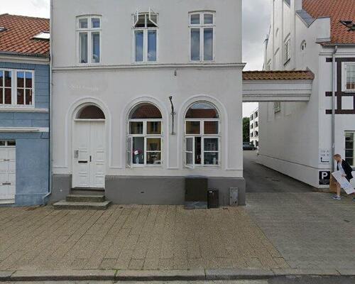 1 værelses lejlighed i Kolding