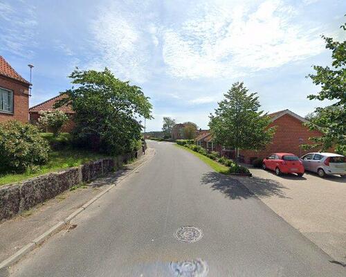 2 værelses hus i Højslev