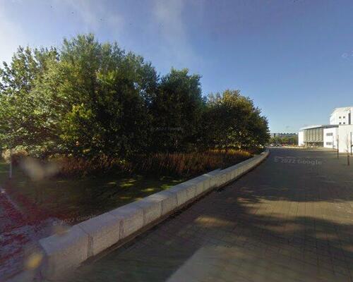 Hyggelig studievenlig lejlighed i Herning