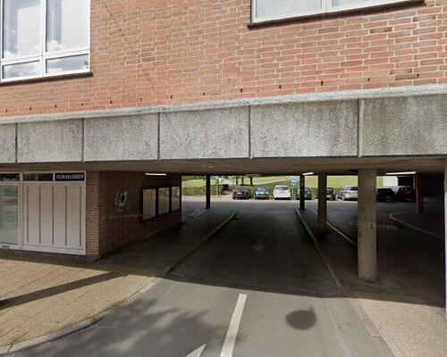 2 værelses lejlighed i Kolding