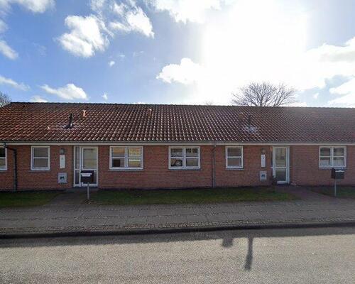3 værelses hus i Skive