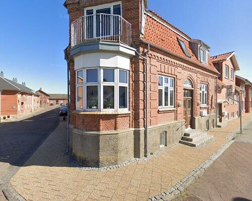 3 værelses hus i Roslev