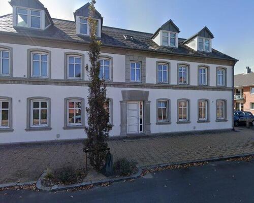 2 værelses hus i Roslev