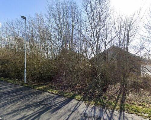 3 værelses hus i Spøttrup