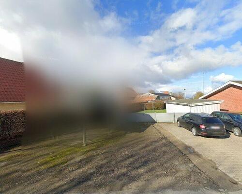 3 værelses hus i Spøttrup